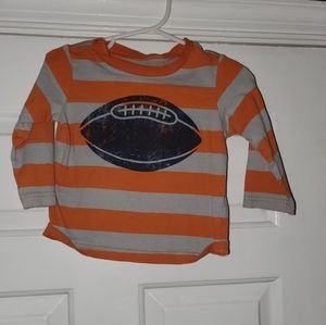 Long sleeve 12 month toddler shirt